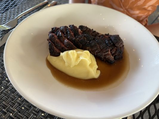 Chateaubriand 36 by null