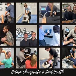 Reform Chiropractic & Joint Health