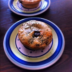 Home Grain Bakery - My all time favourite Pie - Steak and Peppercorn