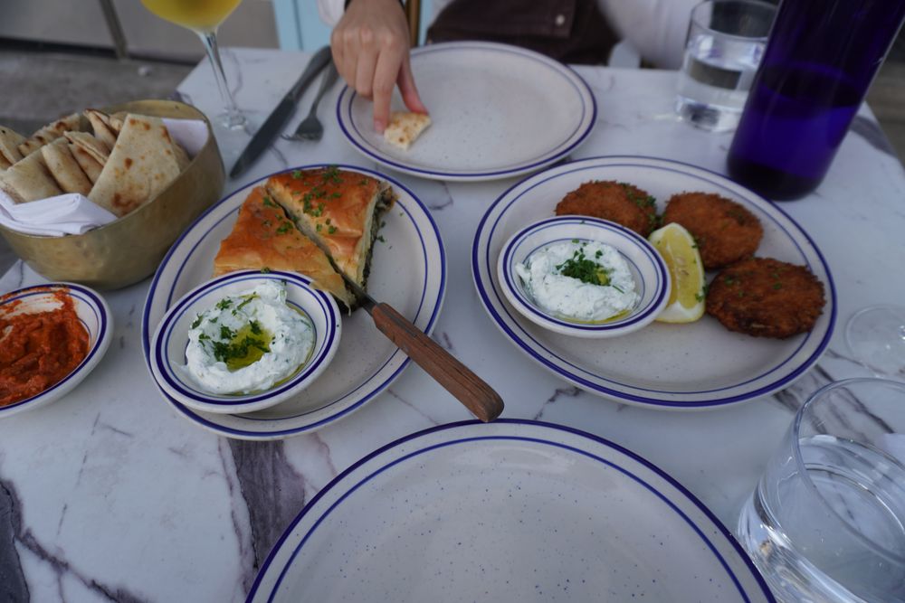 Milos Meze