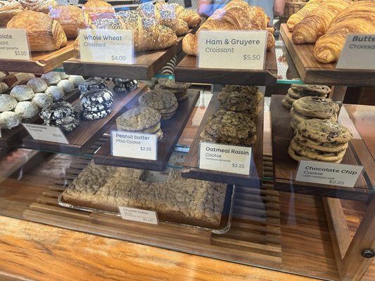 Baker & Spice by null