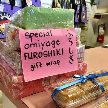 Two Ladies Kitchen - Fundoshi sold separately. - Bakeries Near Me - Hilo, Hawaii Two Ladies Kitchen - Fundoshi sold separately. - Bakeries Near Me - Hilo, Hawaii