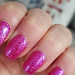 Expo Nails