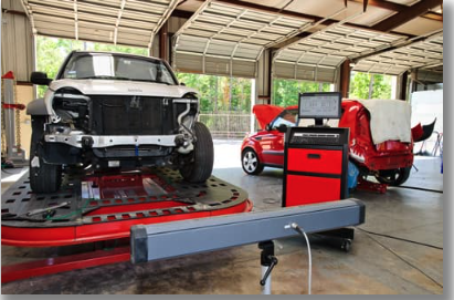 Auto Collision Repair & Framing - Our Auto Body Shop Utilizes the Latest in Technology
We restore your vehicle to factory specifications using the very best equipment and paint using the latest auto body repair technology available.
With computerized color matching, downdraft paint booths (Col-Met and Global), A/C recovery-recharge systems, resistance spot welders, computerized estimating/CCC pathways, and digital imaging/email capabilities, DMA Auto Body & Collision Repair makes sure the job is done efficiently and effectively.
Lifetime Warranty on Collision Repairs
Despite what insurance companies may lead you to believe, the selection of a collision repair shop is yours. We invite you to make your choice to experience the DMA Auto Body & Collision Repair difference.
At DMA Auto Body & Collision Repair, our trusted technicians have years of experience on handling any auto body repair or collision repair service for your vehicle.
Located in Henderson, NV, our auto body shop is ready to serve all your body repair and collision repair needs. Auto Collision Repair & Framing - Our Auto Body Shop Utilizes the Latest in Technology
We restore your vehicle to factory specifications using the very best equipment and paint using the latest auto body repair technology available.
With computerized color matching, downdraft paint booths (Col-Met and Global), A/C recovery-recharge systems, resistance spot welders, computerized estimating/CCC pathways, and digital imaging/email capabilities, DMA Auto Body & Collision Repair makes sure the job is done efficiently and effectively.
Lifetime Warranty on Collision Repairs
Despite what insurance companies may lead you to believe, the selection of a collision repair shop is yours. We invite you to make your choice to experience the DMA Auto Body & Collision Repair difference.
At DMA Auto Body & Collision Repair, our trusted technicians have years of experience on handling any auto body repair or collision repair service for your vehicle.
Located in Henderson, NV, our auto body shop is ready to serve all your body repair and collision repair needs.