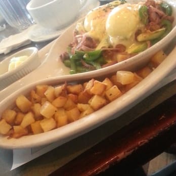Turning Point - Breakfast & Brunch Near Me - Long Branch, New Jersey