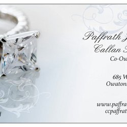 Paffrath Jewelers
