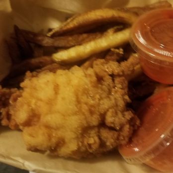 Surf's UP - Cajun/Creole Near Me - Maywood, Illinois