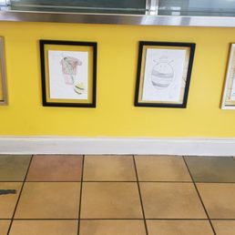 Lovely hand drawings of bees Lovely hand drawings of bees