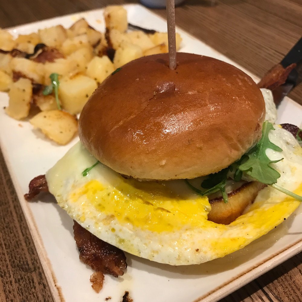First Watch - Elevated Egg Sandwich - Breakfast & Brunch Near Me - Houston, Texas First Watch - Elevated Egg Sandwich - Breakfast & Brunch Near Me - Houston, Texas