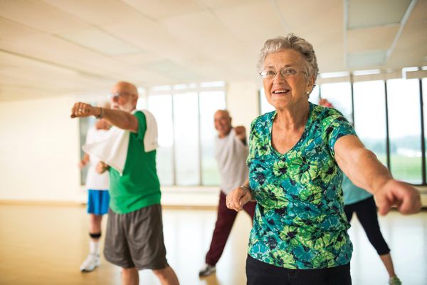 Torrance-South Bay YMCA by null