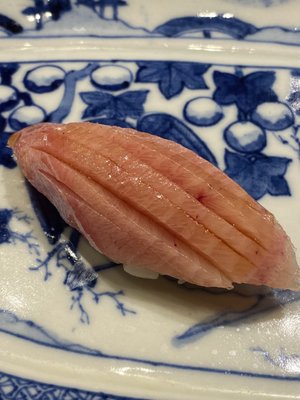 Sushi Saito by null