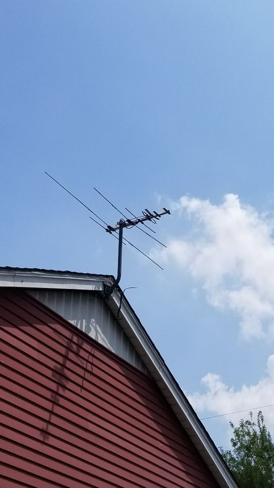 MR. ANTENNA HOUSTON Updated September 2024 37 Photos Houston