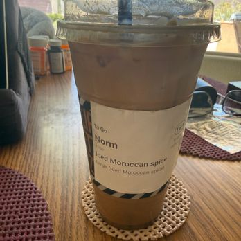 Better Buzz Coffee -- Las Vegas Summerlin - My drink. - Coffee & Tea Near Me - Las Vegas, Nevada