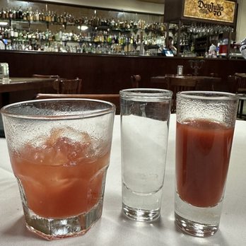 El Mirador de Chapultepec - 1800 Tequila was just right to go along with the food! - Brazilian Near Me - México, D.F., DIF El Mirador de Chapultepec - 1800 Tequila was just right to go along with the food! - Brazilian Near Me - México, D.F., DIF