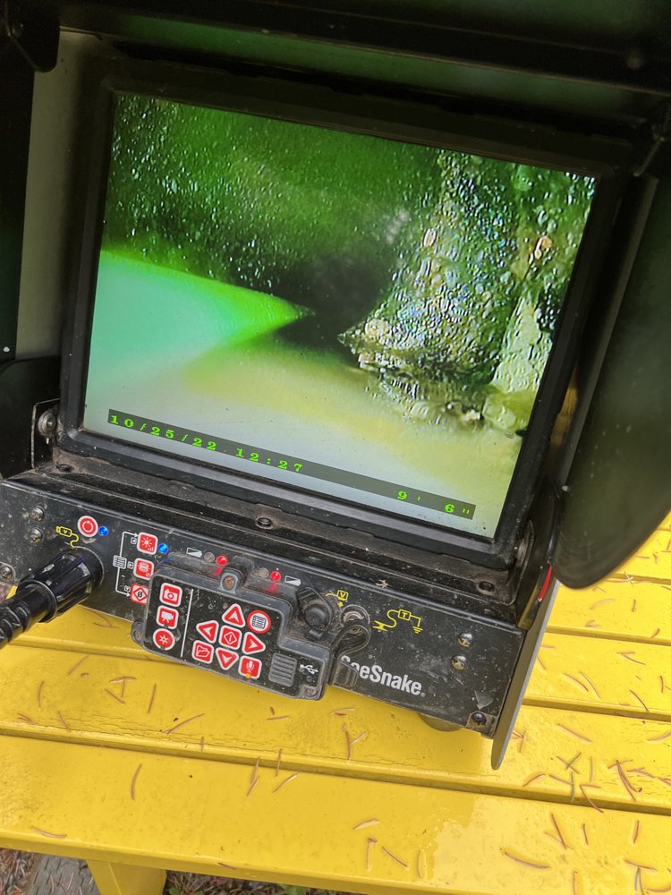 Slide of Rooter-Pal Plumbing