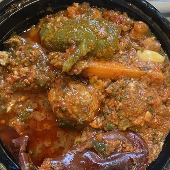 Paprika Restaurant - Fish meatballs - Kosher Near Me - Great Neck, New York Paprika Restaurant - Fish meatballs - Kosher Near Me - Great Neck, New York