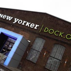 The New Yorker | DOCK.ONE