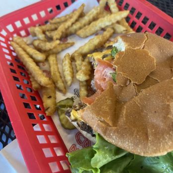 Ozzie's Grill - Burgers Near Me - Santa Rosa, California Ozzie's Grill - Burgers Near Me - Santa Rosa, California
