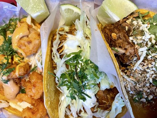 Naco Taco by null