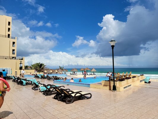 Royal Sands - Resort & SPA by null