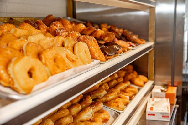 Charlie's Café at Rosemary by null