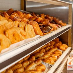 Charlie's Café at Rosemary