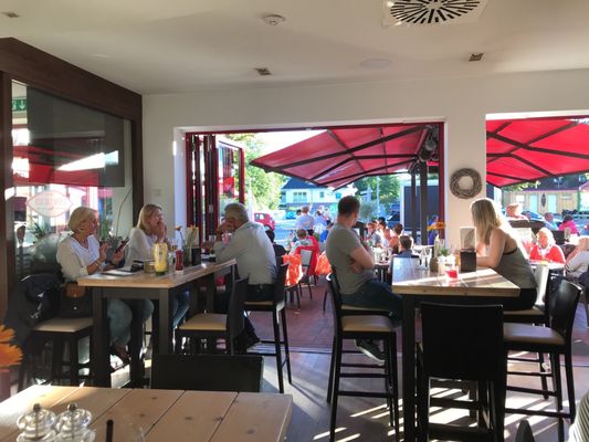 Björn‘s Beach by null