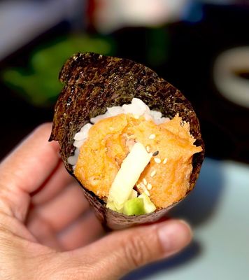 En Sushi by null