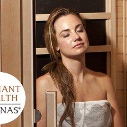 Radiant Health Saunas