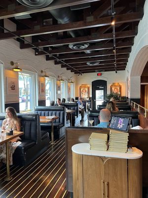 Anchor Sushi Bar by null