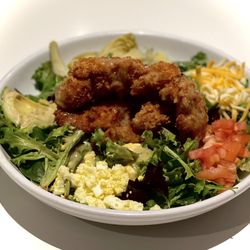 Grand Street Cafe - Bill 's Chicken Salad