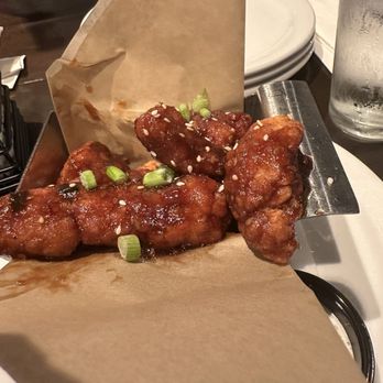 RANK & FILE - a plate of food with a knife and fork - Bars Near Me - El Cajon, California RANK & FILE - a plate of food with a knife and fork - Bars Near Me - El Cajon, California
