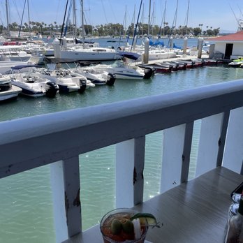 Bluewater Grill - Seafood Near Me - Coronado, California