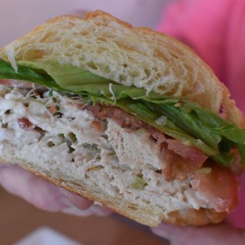 Cafe Blackbird - Sandwiches Near Me - Denison, Texas Cafe Blackbird - Sandwiches Near Me - Denison, Texas