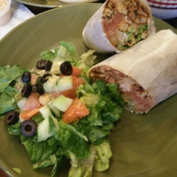 Darna Falafel - Falafel Near Me - Brooklyn, New York
