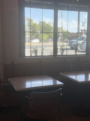 Churchrow Tejas BBQ by null