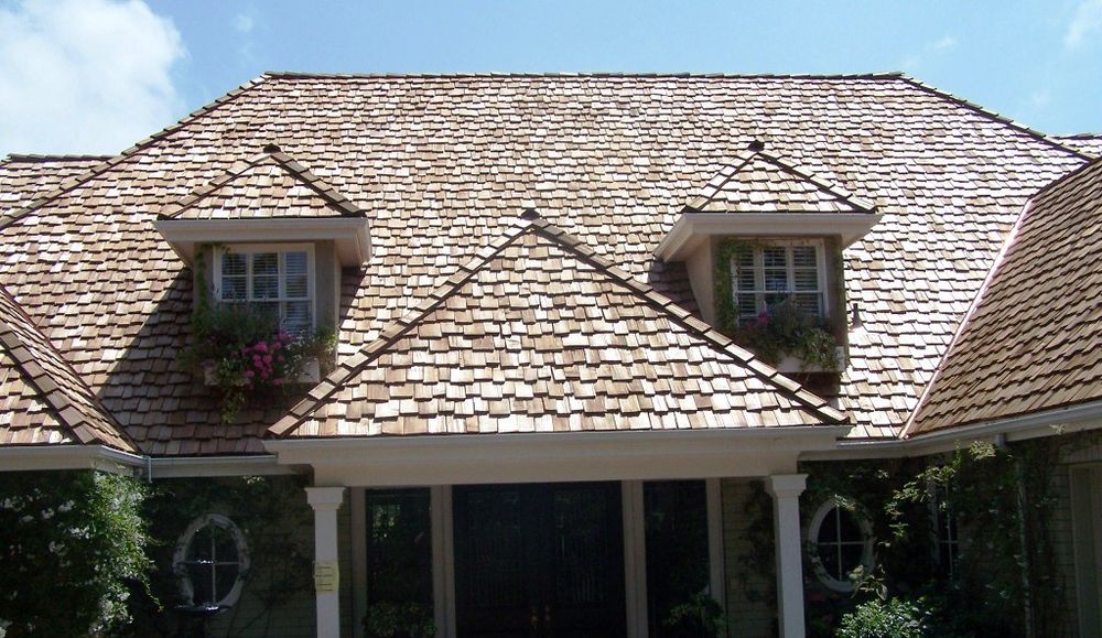 Slide of Roofing Standards