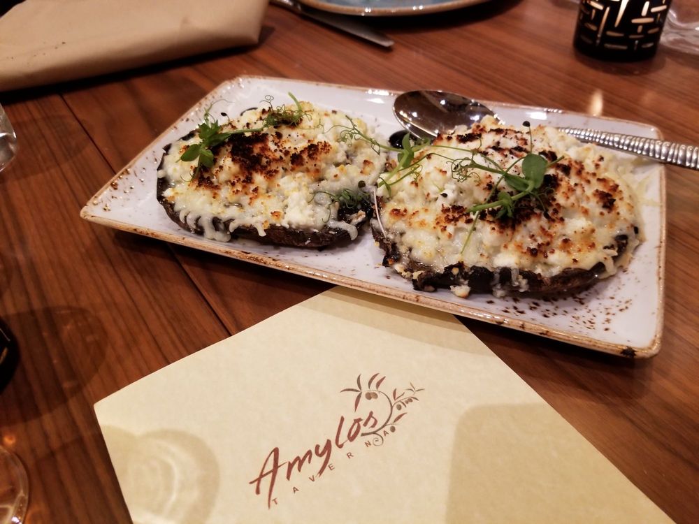 Amylos Taverna