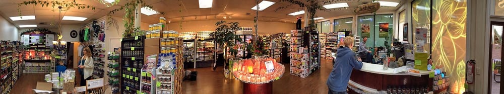 Health Essentials Logo