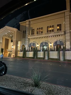 Suncoast Hotel and Casino by null