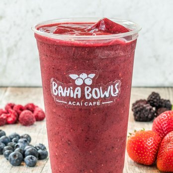 Bahia Bowls - Acai Bowls Near Me - Westlake, Ohio Bahia Bowls - Acai Bowls Near Me - Westlake, Ohio