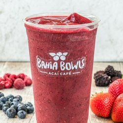 Bahia Bowls