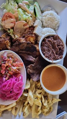 Casa Honduras Restaurant by null