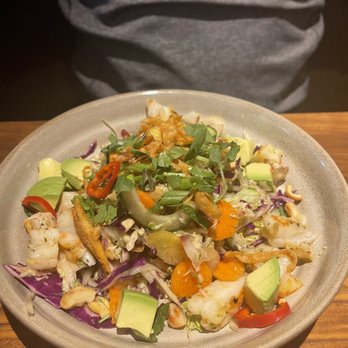 The Henry - Vietnamese Shrimp & Avocado - Coffee & Tea Near Me - Coronado, California