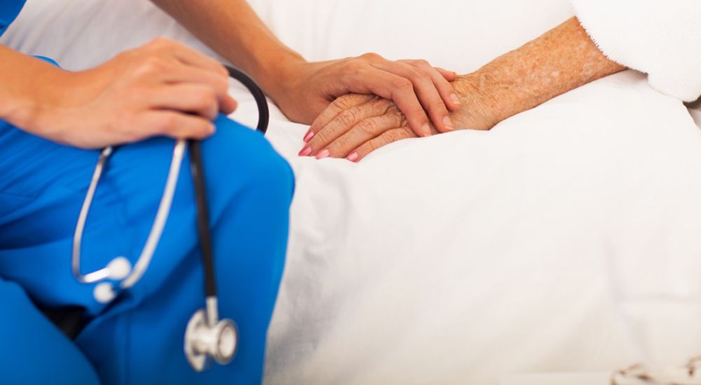 Family First Hospice - grief counselor in Paramount, CA