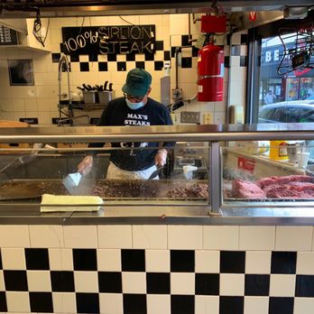 Max's Steaks - Sandwiches Near Me - Philadelphia, Pennsylvania Max's Steaks - Sandwiches Near Me - Philadelphia, Pennsylvania