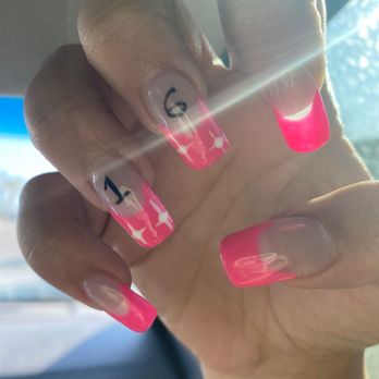 Pure Nails and Spa - Nail Salons Near Me - Queen Creek, Arizona Pure Nails and Spa - Nail Salons Near Me - Queen Creek, Arizona