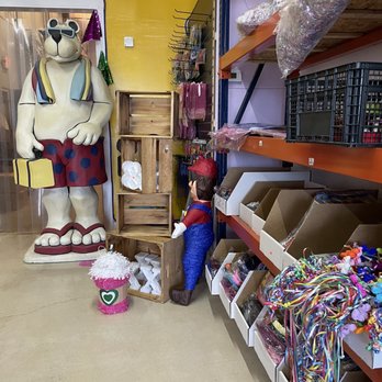 Alamo Candy - Candy Stores Near Me - San Antonio, Texas