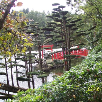 Parc Oriental de Maulevrier - Parks Near Me - MAULEVRIER, 49