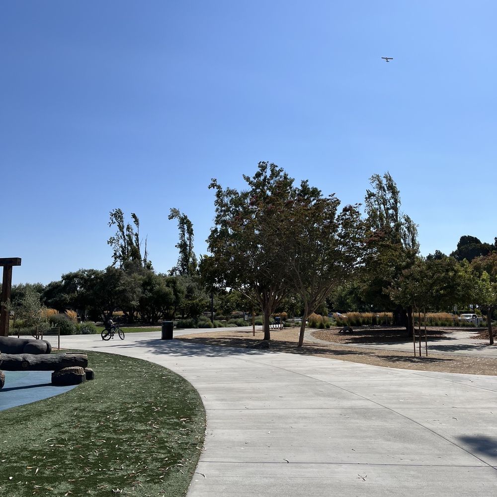 Kennedy Park - Parks Near Me - Hayward, California